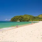 Chale Prumirim Ubatuba