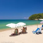 Chale Prumirim Ubatuba