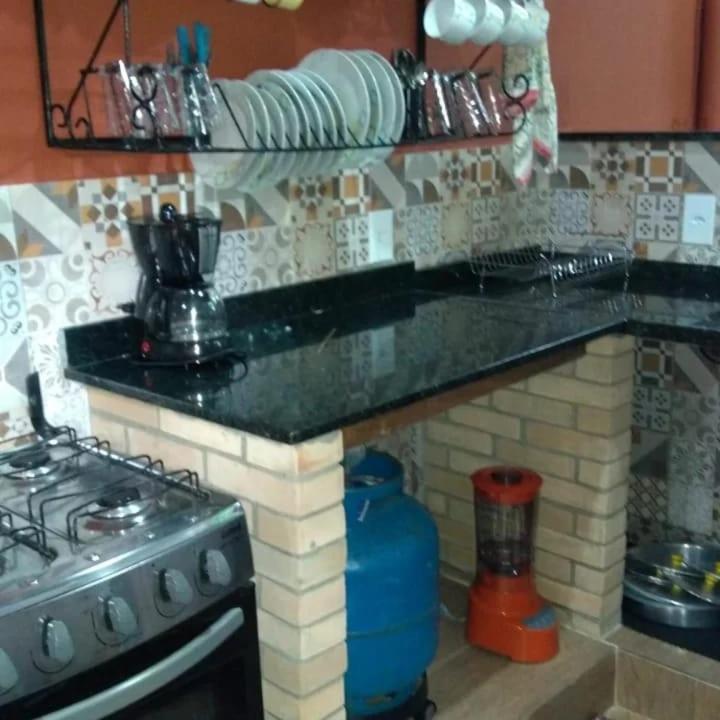 Chale Prumirim Casa de férias *
