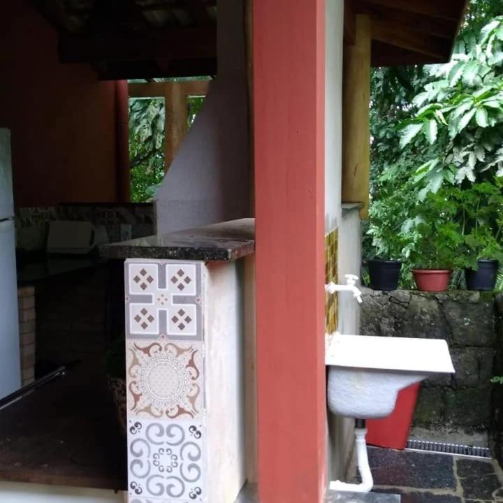 Casa de férias Chale Prumirim
