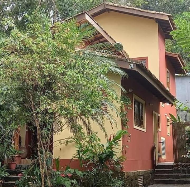 Chale Prumirim Casa de férias *