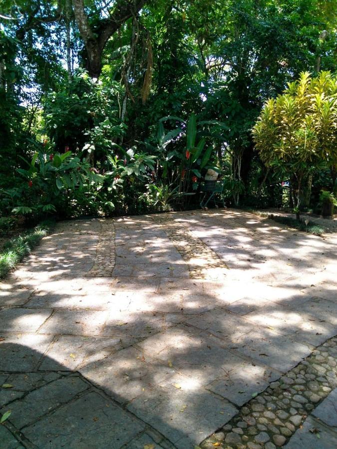 Chale Prumirim Casa de férias *