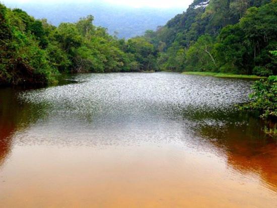 Chale Prumirim Ubatuba